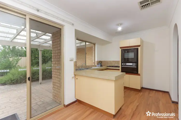 Sixth view of Homely villa listing, 3/43 Liseron Way, Ferndale WA 6148