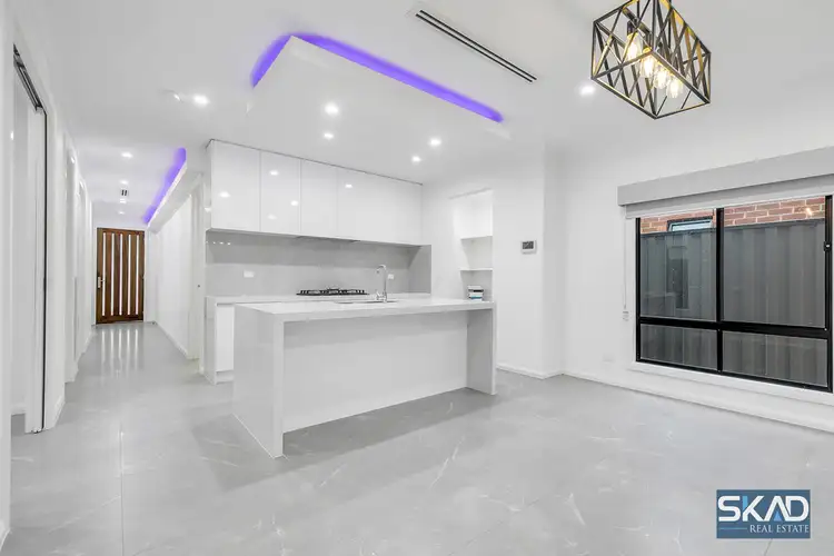 Fifth view of Homely house listing, 12 Callistemon Road, Craigieburn VIC 3064