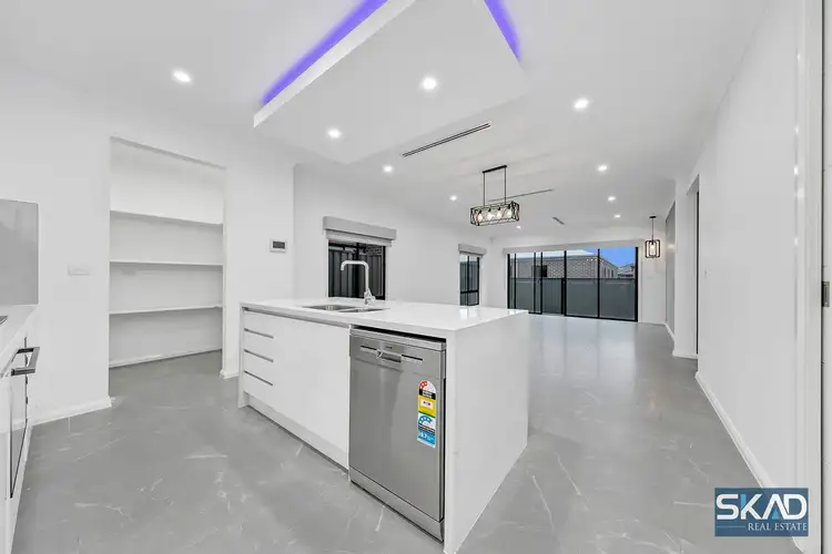 Sixth view of Homely house listing, 12 Callistemon Road, Craigieburn VIC 3064