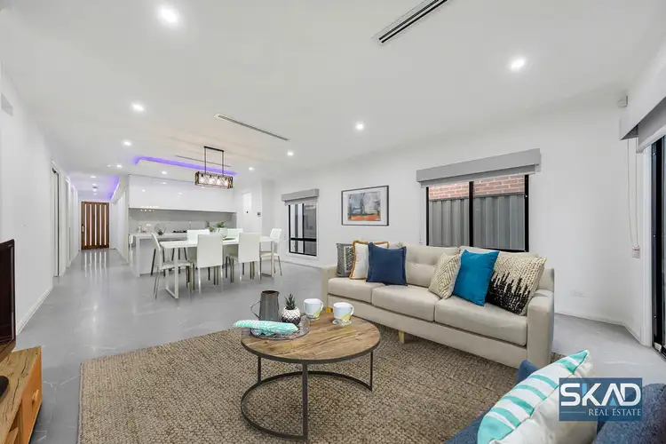 Seventh view of Homely house listing, 12 Callistemon Road, Craigieburn VIC 3064