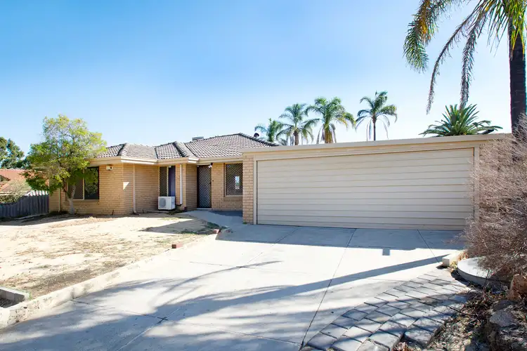 17 Pentecost Avenue, Beechboro WA 6063
