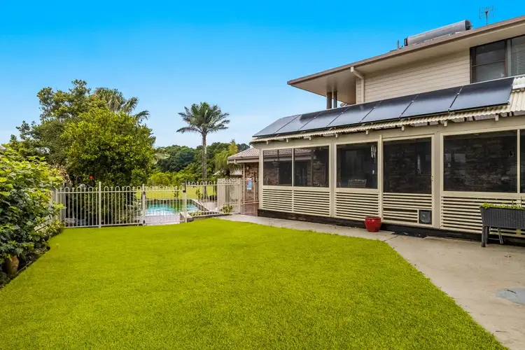 Second view of Homely house listing, 37 Castle Drive, Lennox Head NSW 2478