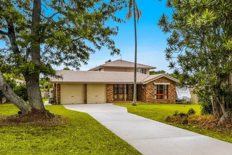 Fourth view of Homely house listing, 37 Castle Drive, Lennox Head NSW 2478