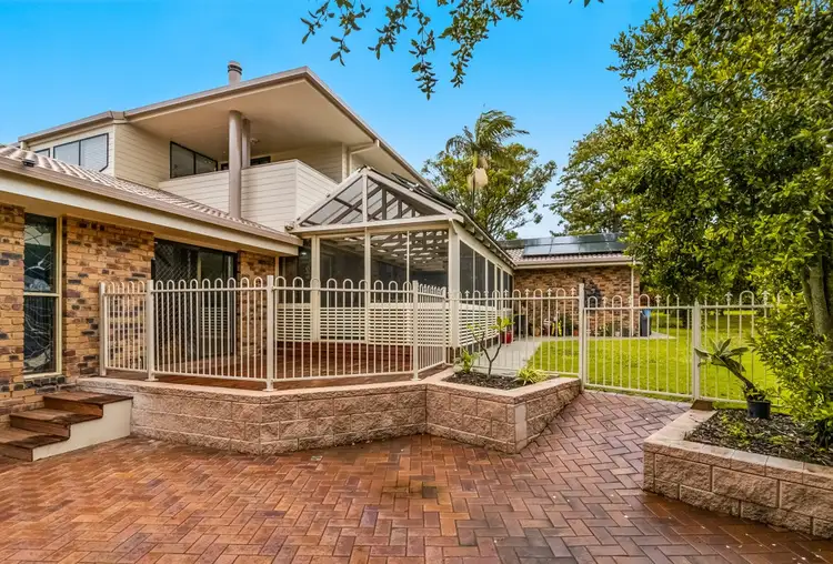 Fifth view of Homely house listing, 37 Castle Drive, Lennox Head NSW 2478