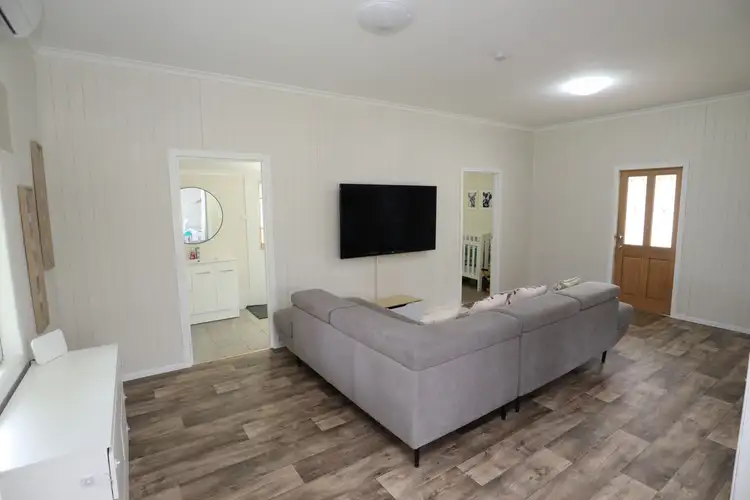 Fourth view of Homely house listing, 35 Patrick Street, Laidley QLD 4341