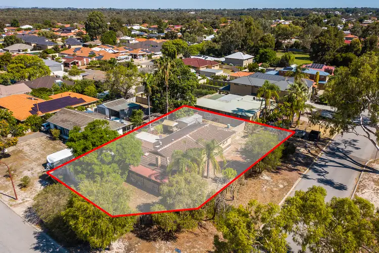 20 Margaret Street, Wilson WA 6107