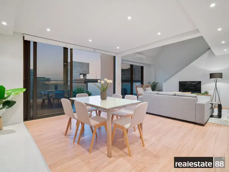29/101 Murray Street, Perth WA 6000