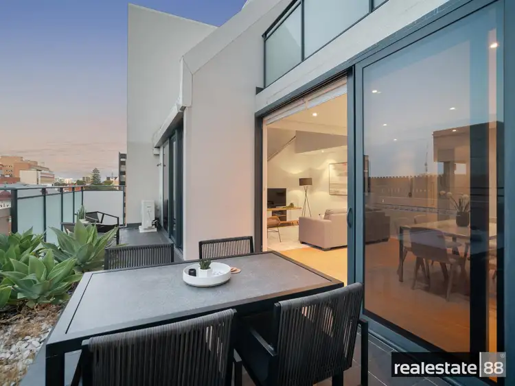 Fourth view of Homely apartment listing, 29/101 Murray Street, Perth WA 6000