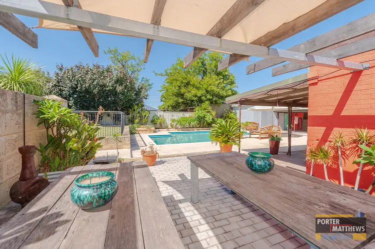 6 Nisbet Street, Ascot WA 6104