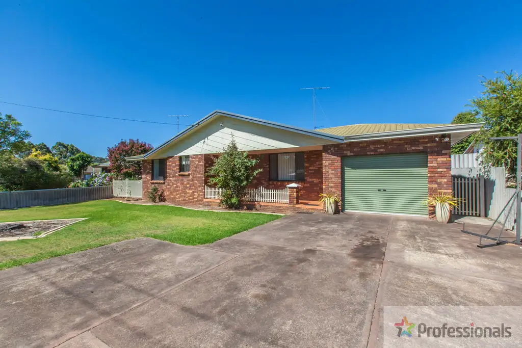 Main view of Homely house listing, 24 Reeve Street, Manjimup WA 6258