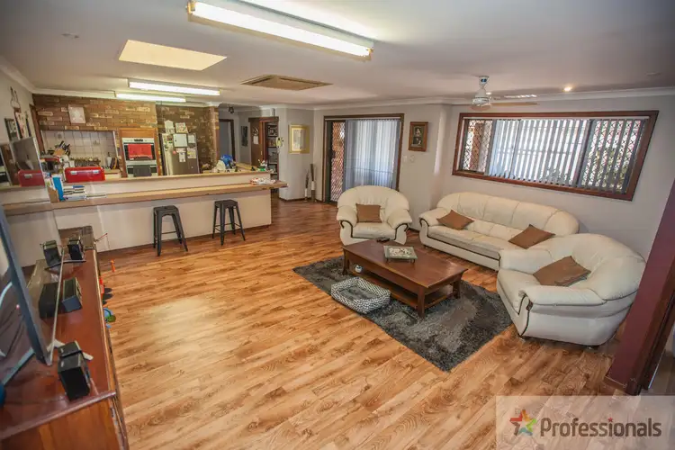 Second view of Homely house listing, 24 Reeve Street, Manjimup WA 6258
