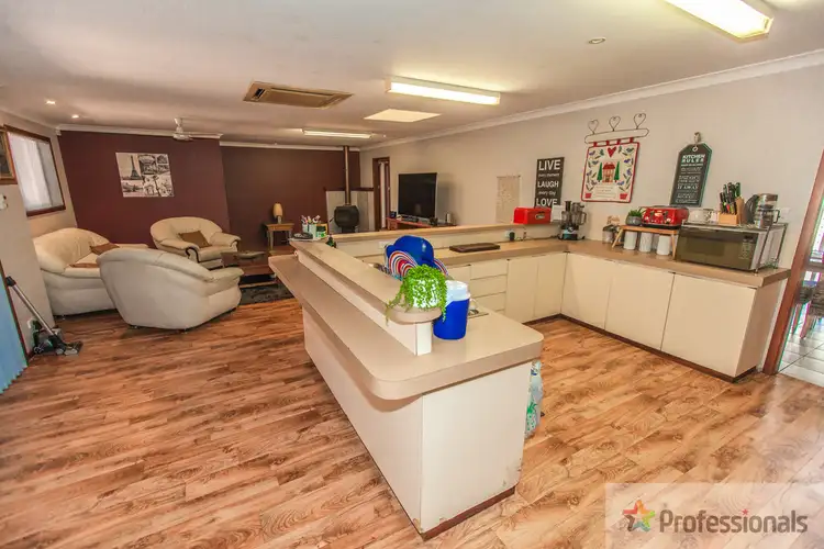 Fifth view of Homely house listing, 24 Reeve Street, Manjimup WA 6258