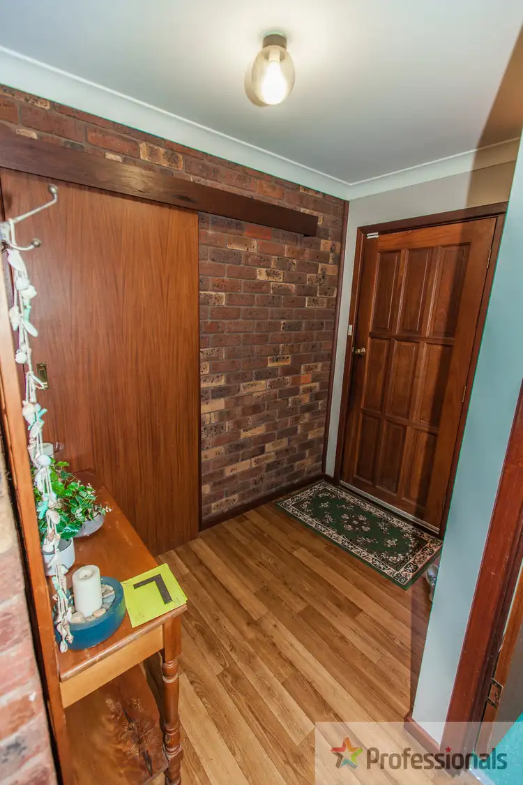 Seventh view of Homely house listing, 24 Reeve Street, Manjimup WA 6258