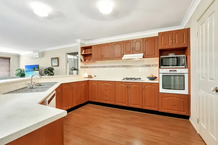 Third view of Homely house listing, 31 Karriewood Circuit, Horsley NSW 2530
