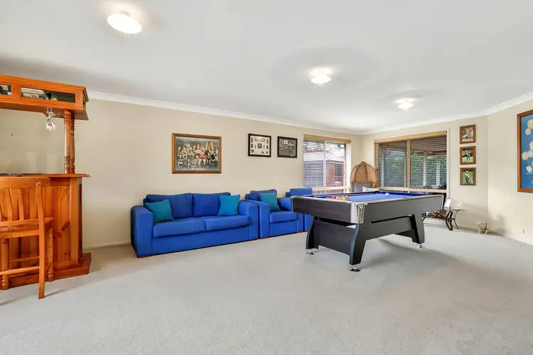 Fifth view of Homely house listing, 31 Karriewood Circuit, Horsley NSW 2530