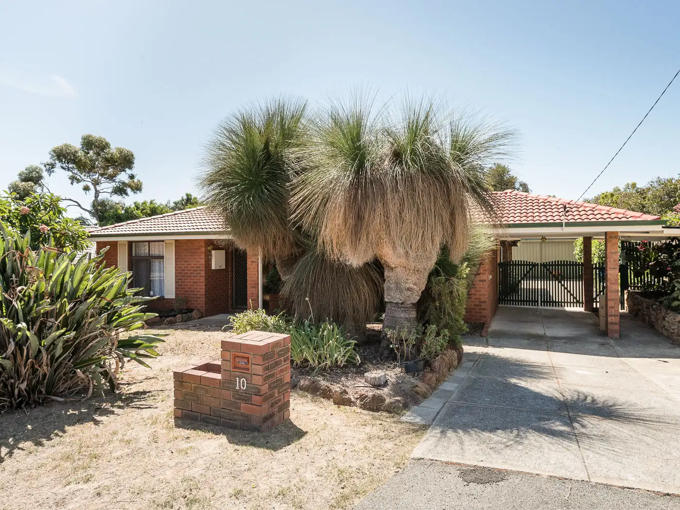 Main view of Homely house listing, 10 McMahon Way, Samson WA 6163