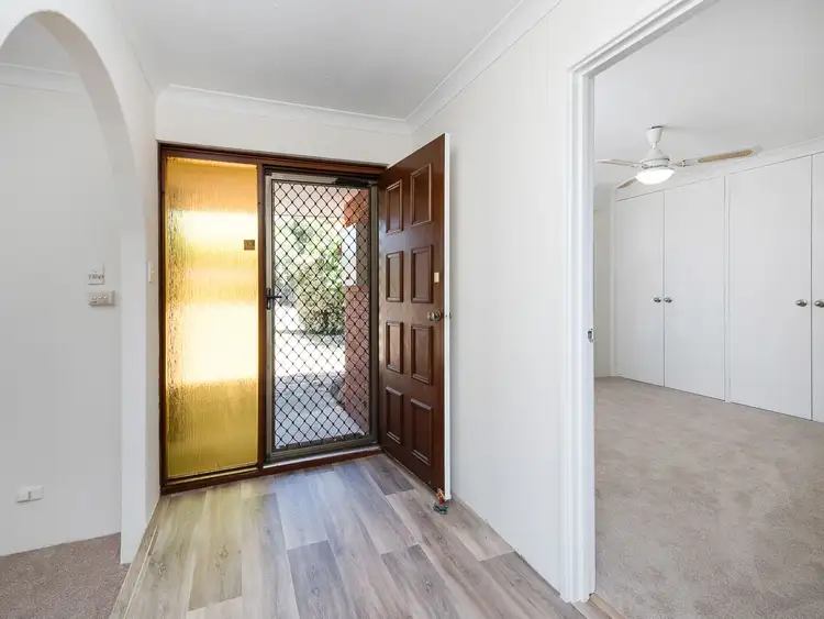 Second view of Homely house listing, 10 McMahon Way, Samson WA 6163