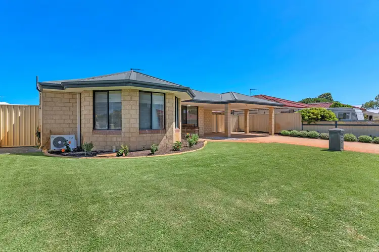 Main view of Homely house listing, 23 Navigator Drive, Singleton WA 6175