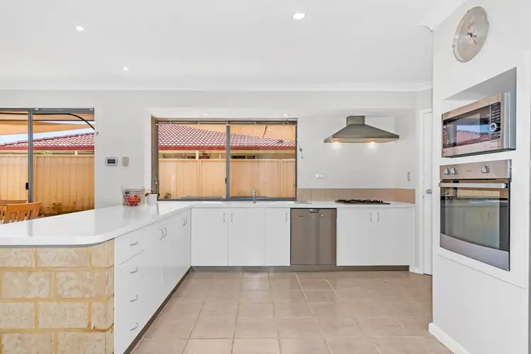 Second view of Homely house listing, 23 Navigator Drive, Singleton WA 6175