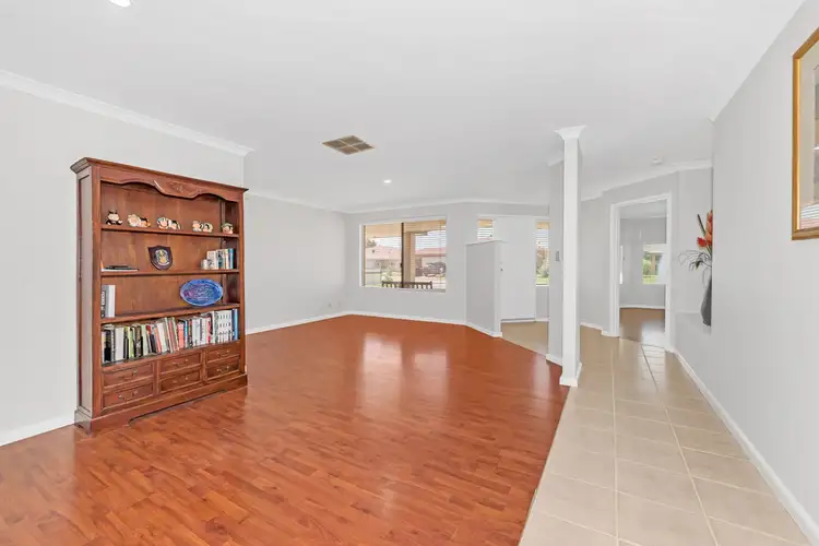Third view of Homely house listing, 23 Navigator Drive, Singleton WA 6175