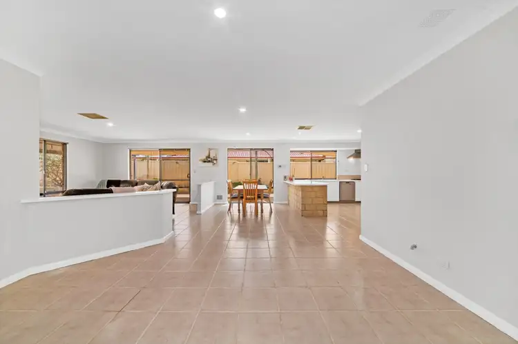 Seventh view of Homely house listing, 23 Navigator Drive, Singleton WA 6175