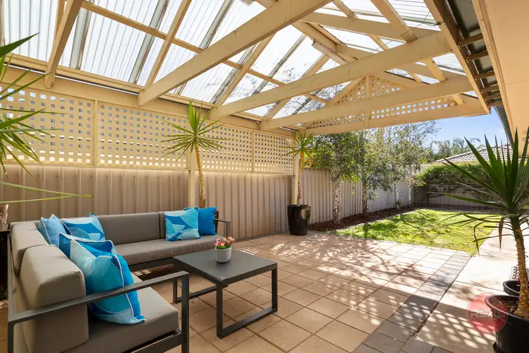 Second view of Homely house listing, 2/7 Sandison Avenue, Park Holme SA 5043