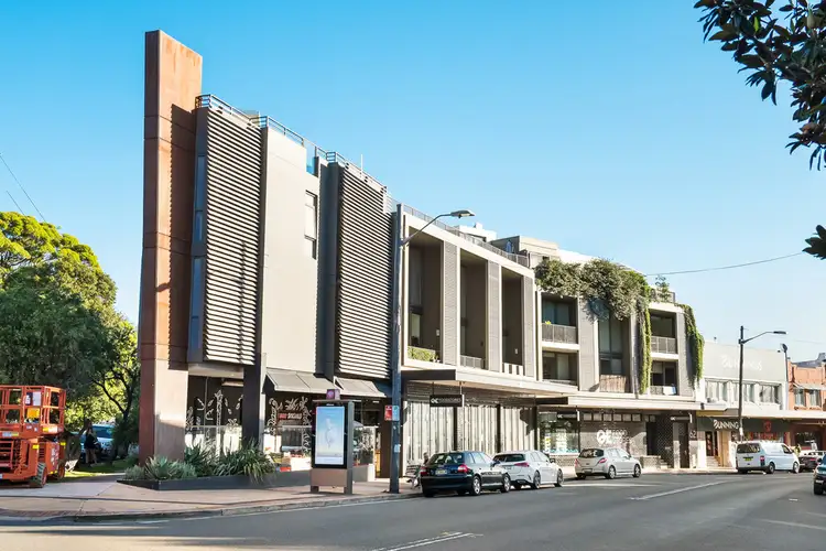 7/62 Frenchmans Road, Randwick NSW 2031
