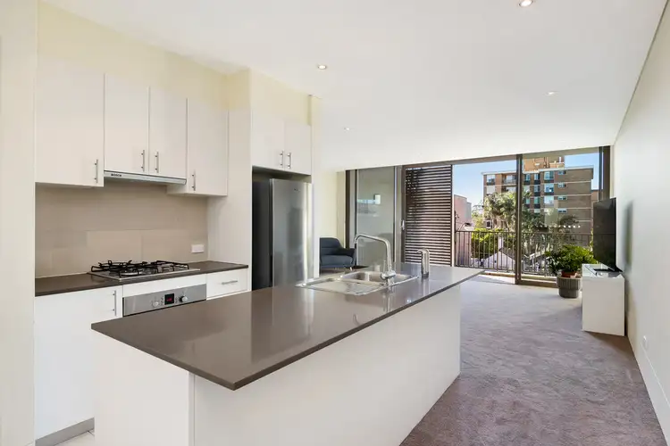 Second view of Homely apartment listing, 7/62 Frenchmans Road, Randwick NSW 2031