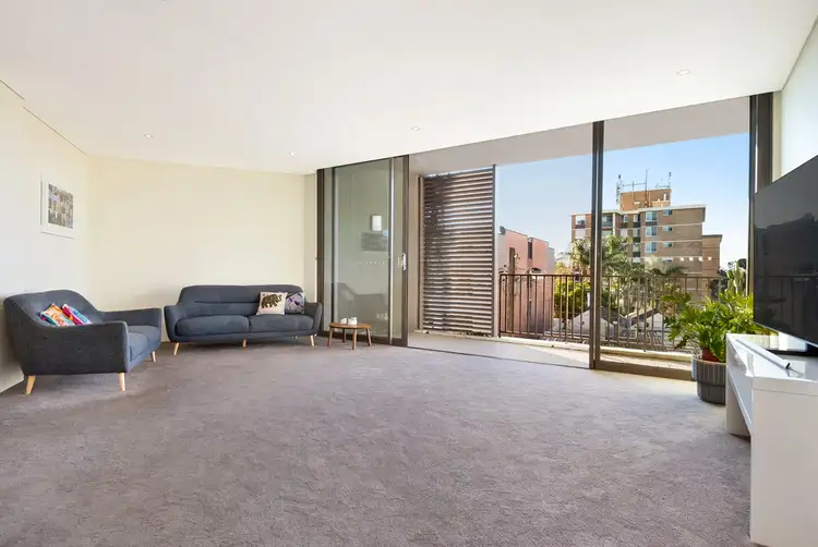 Third view of Homely apartment listing, 7/62 Frenchmans Road, Randwick NSW 2031