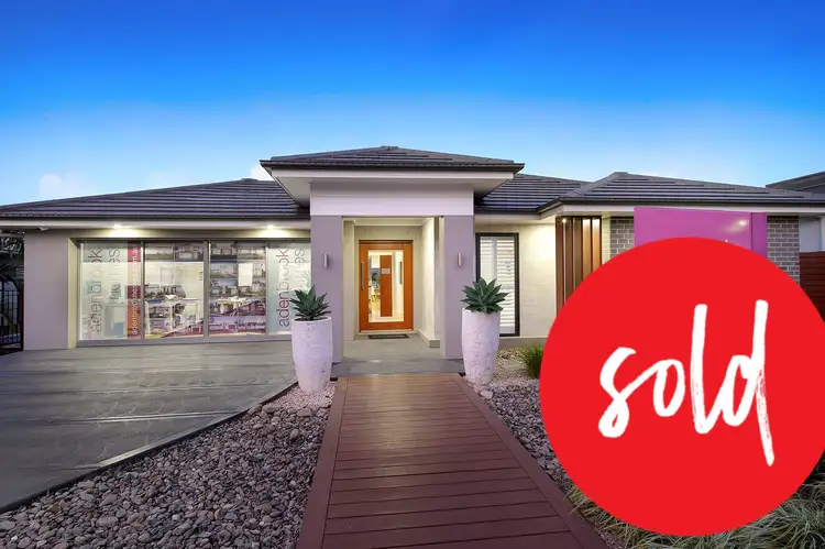 29 Sovereign Drive, Thrumster NSW 2444