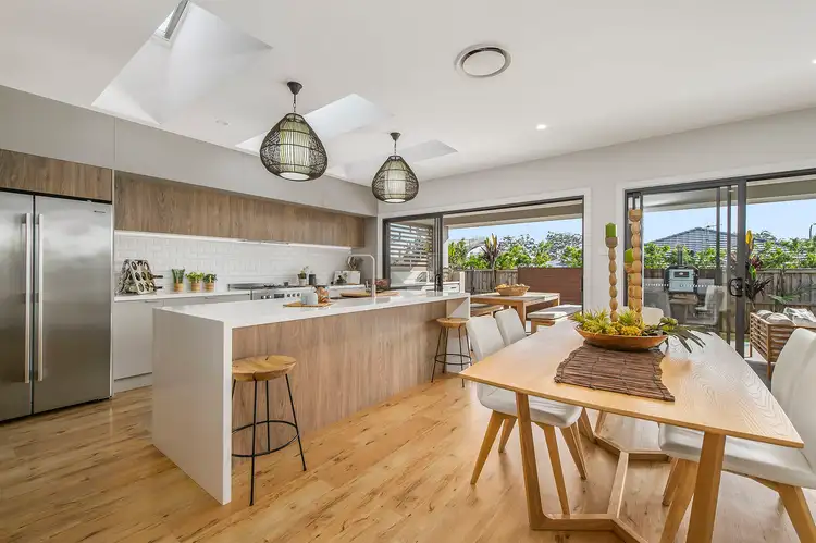 Second view of Homely house listing, 29 Sovereign Drive, Thrumster NSW 2444