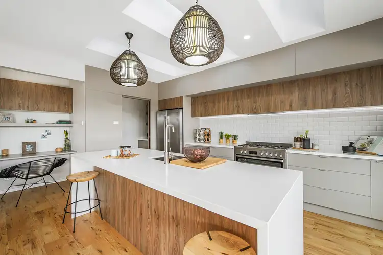 Third view of Homely house listing, 29 Sovereign Drive, Thrumster NSW 2444