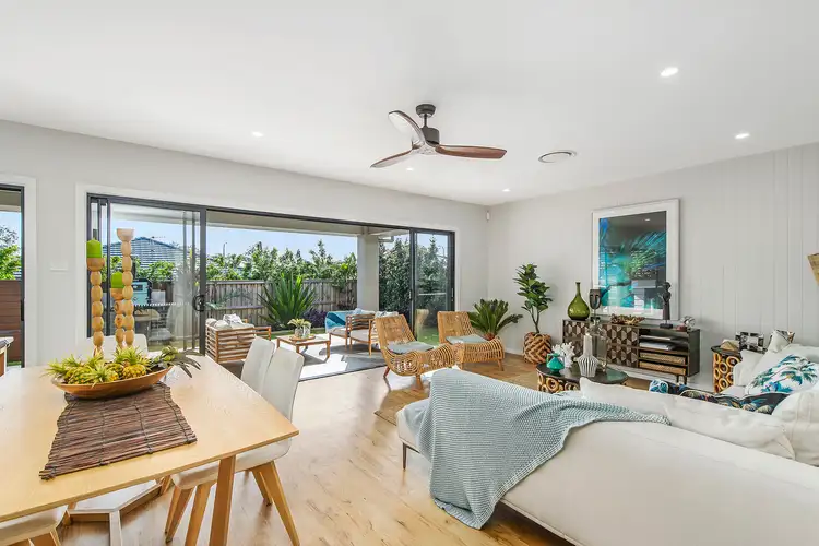 Sixth view of Homely house listing, 29 Sovereign Drive, Thrumster NSW 2444