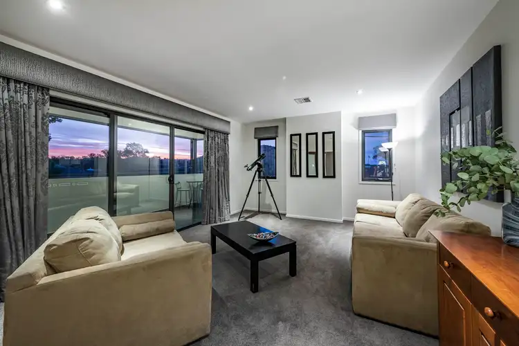 Fifth view of Homely house listing, 4 Moodie Street, Farrer ACT 2607
