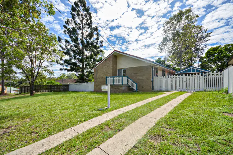10 Coutts Street, Goodna QLD 4300