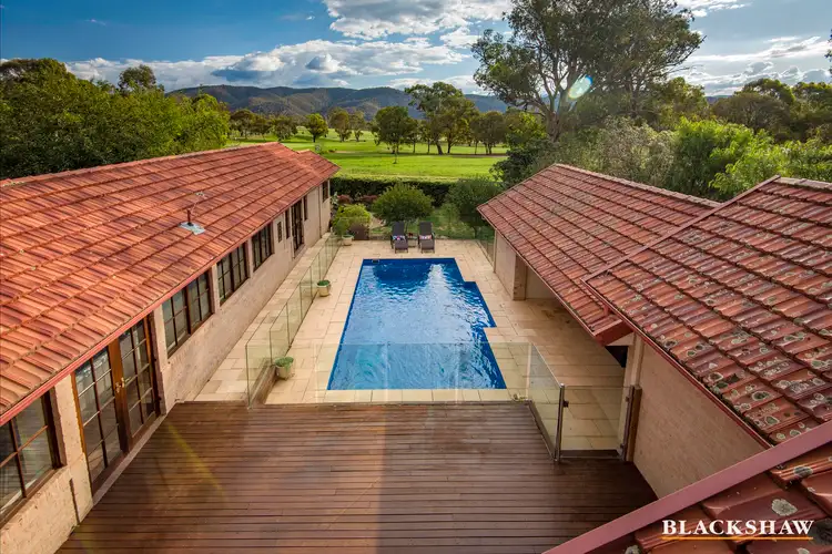 21 Winser Crescent, Kambah ACT 2902