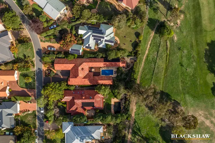 Second view of Homely house listing, 21 Winser Crescent, Kambah ACT 2902