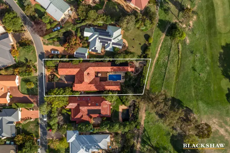 Third view of Homely house listing, 21 Winser Crescent, Kambah ACT 2902