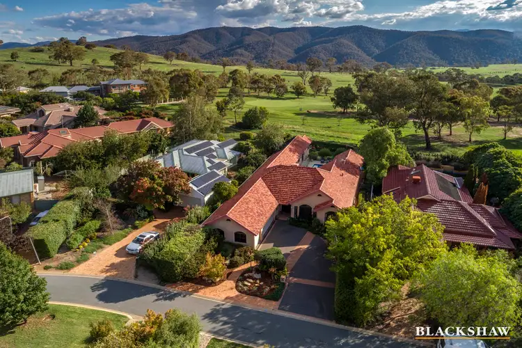 Fourth view of Homely house listing, 21 Winser Crescent, Kambah ACT 2902