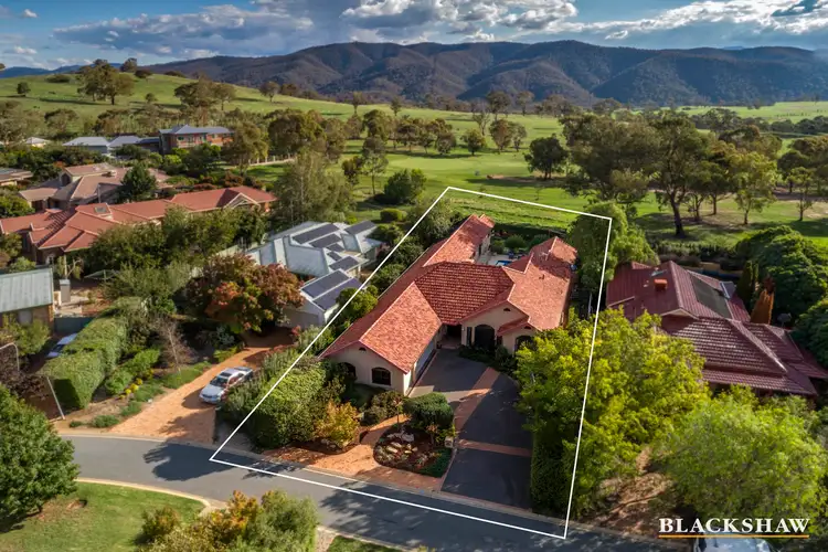 Fifth view of Homely house listing, 21 Winser Crescent, Kambah ACT 2902