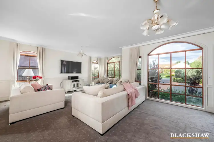 Sixth view of Homely house listing, 21 Winser Crescent, Kambah ACT 2902