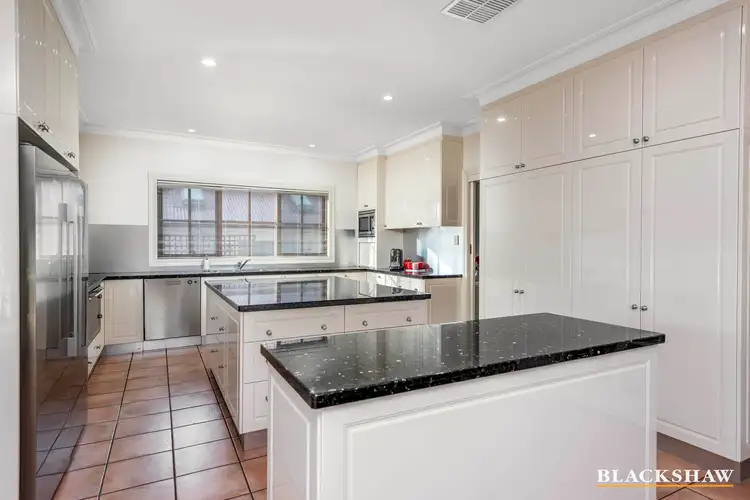 Seventh view of Homely house listing, 21 Winser Crescent, Kambah ACT 2902