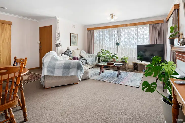 Second view of Homely house listing, 3 Brisbane Place, Upper Burnie TAS 7320