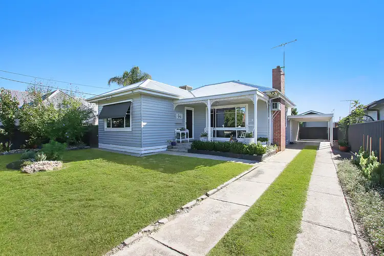 Main view of Homely house listing, 113 Tarakan Street, Wodonga VIC 3690