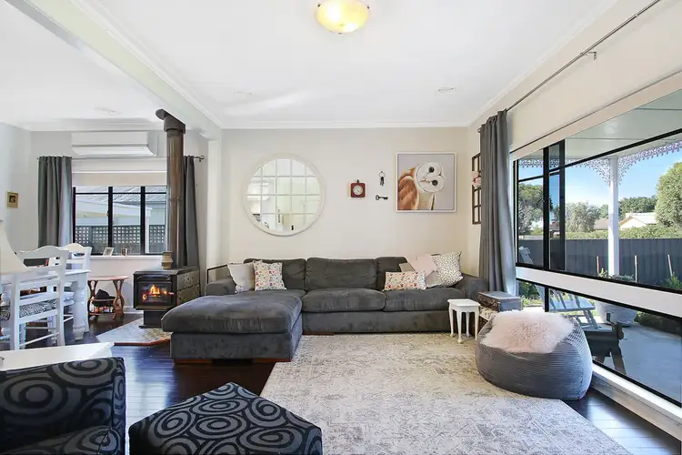Third view of Homely house listing, 113 Tarakan Street, Wodonga VIC 3690