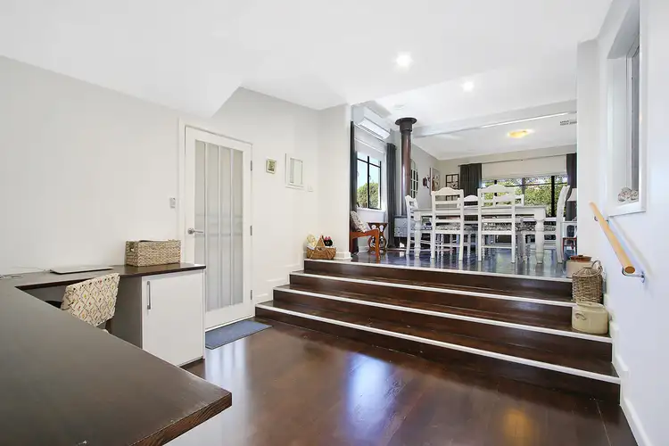 Fourth view of Homely house listing, 113 Tarakan Street, Wodonga VIC 3690