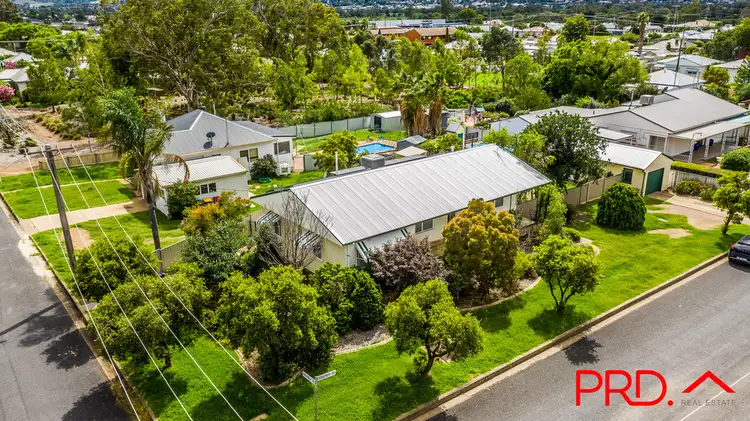 7 Begonia Street, Tamworth NSW 2340