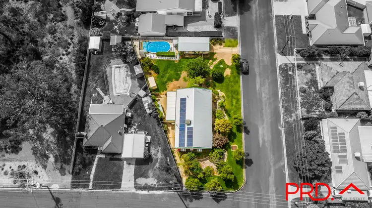 Second view of Homely house listing, 7 Begonia Street, Tamworth NSW 2340