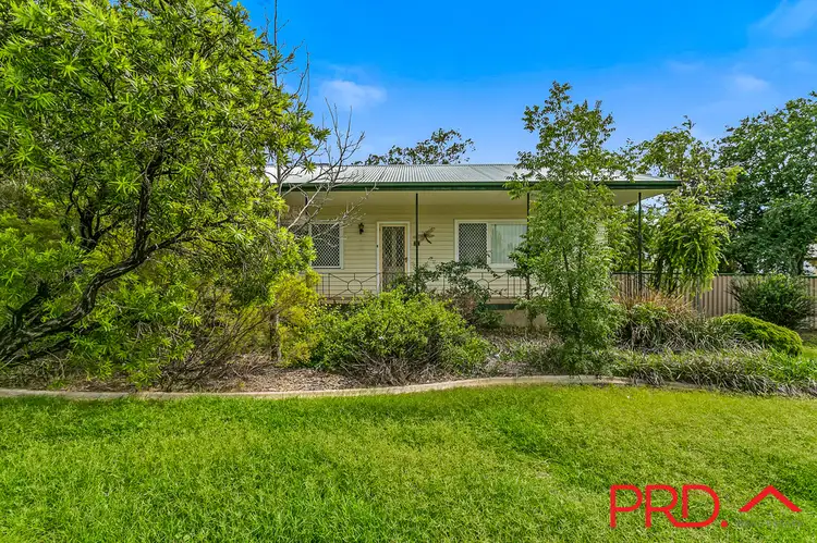 Third view of Homely house listing, 7 Begonia Street, Tamworth NSW 2340