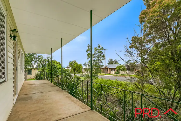 Fifth view of Homely house listing, 7 Begonia Street, Tamworth NSW 2340